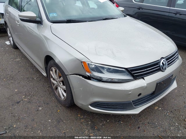 Продажа на аукционе авто 2014 Volkswagen Jetta 1.8t Se, vin: 3VWD07AJ7EM293480, номер лота: 45743751