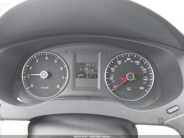 Продажа на аукционе авто 2014 Volkswagen Jetta 1.8t Se, vin: 3VWD07AJ7EM293480, номер лота: 45743751