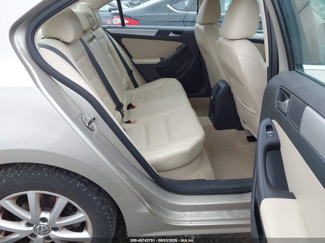 Продажа на аукционе авто 2014 Volkswagen Jetta 1.8t Se, vin: 3VWD07AJ7EM293480, номер лота: 45743751