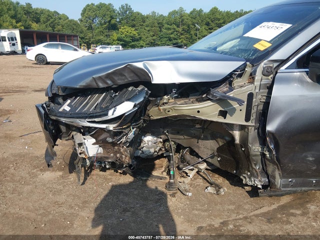45743757 :رقم المزاد ، 5N1AL1FR2SC356583 vin ، 2025 Infiniti Qx60 Luxe مزاد بيع