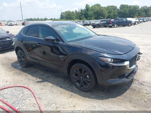 2024 Mazda Cx-30 2.5 S Select Sport მანქანა იყიდება აუქციონზე, vin: 3MVDMBBM3RM699876, აუქციონის ნომერი: 45743761