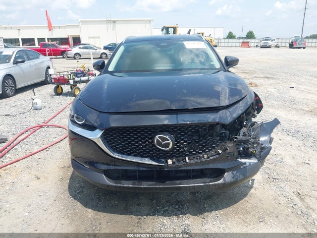 Продаж на аукціоні авто 2024 Mazda Cx-30 2.5 S Select Sport, vin: 3MVDMBBM3RM699876, номер лоту: 45743761