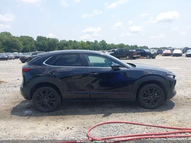 Продаж на аукціоні авто 2024 Mazda Cx-30 2.5 S Select Sport, vin: 3MVDMBBM3RM699876, номер лоту: 45743761