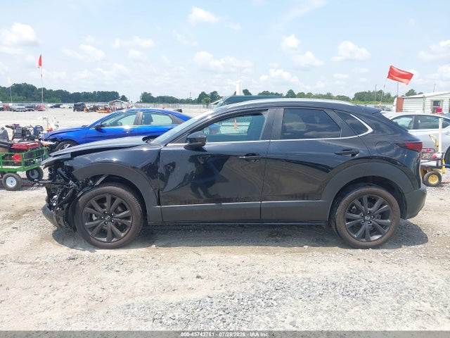 Продаж на аукціоні авто 2024 Mazda Cx-30 2.5 S Select Sport, vin: 3MVDMBBM3RM699876, номер лоту: 45743761
