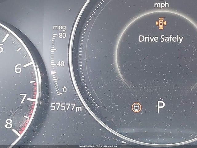 Продаж на аукціоні авто 2024 Mazda Cx-30 2.5 S Select Sport, vin: 3MVDMBBM3RM699876, номер лоту: 45743761