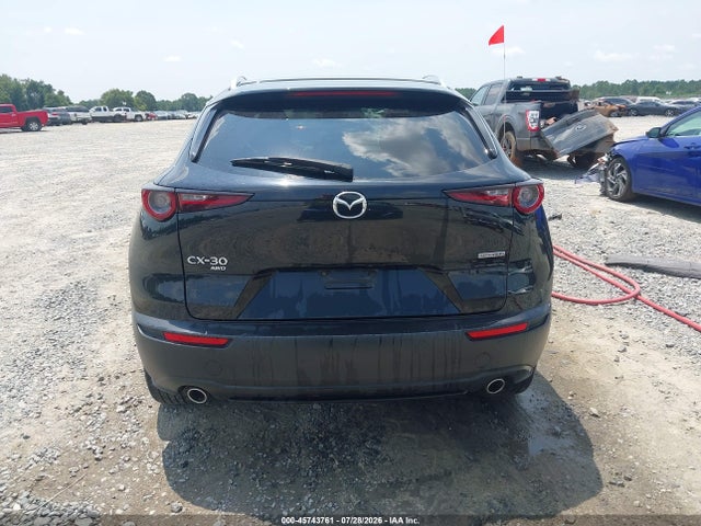 Продаж на аукціоні авто 2024 Mazda Cx-30 2.5 S Select Sport, vin: 3MVDMBBM3RM699876, номер лоту: 45743761
