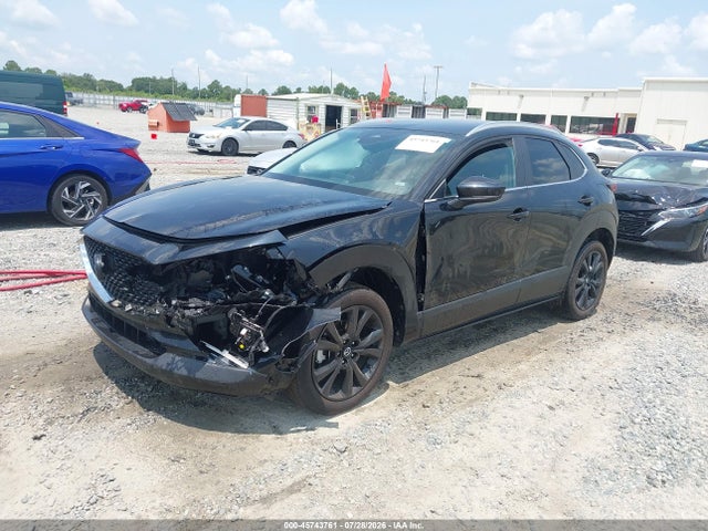 Продаж на аукціоні авто 2024 Mazda Cx-30 2.5 S Select Sport, vin: 3MVDMBBM3RM699876, номер лоту: 45743761