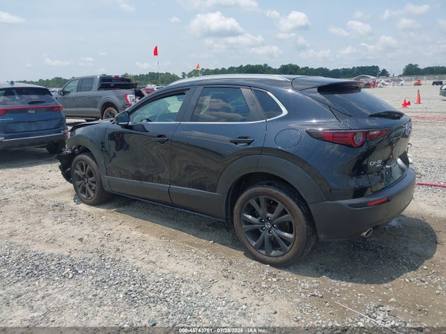 Продаж на аукціоні авто 2024 Mazda Cx-30 2.5 S Select Sport, vin: 3MVDMBBM3RM699876, номер лоту: 45743761