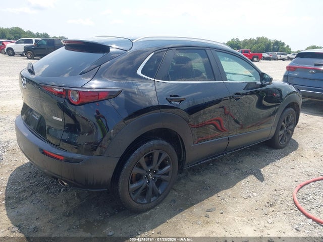 Продаж на аукціоні авто 2024 Mazda Cx-30 2.5 S Select Sport, vin: 3MVDMBBM3RM699876, номер лоту: 45743761