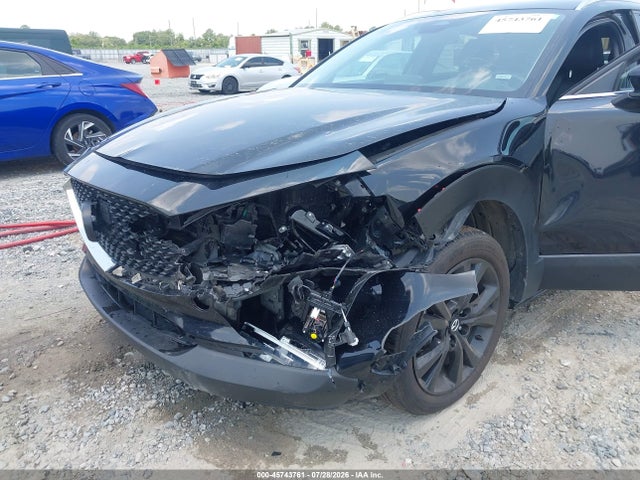 Продаж на аукціоні авто 2024 Mazda Cx-30 2.5 S Select Sport, vin: 3MVDMBBM3RM699876, номер лоту: 45743761