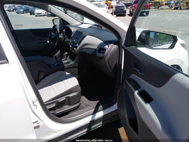 Chevrolet Equinox Awd Ls 2020 3GNAXSEV2LS724714 Image 5