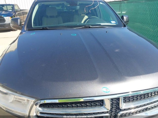 45743769 :رقم المزاد ، 1C4RDJAG7KC844633 vin ، 2019 Dodge Durango Sxt Awd مزاد بيع
