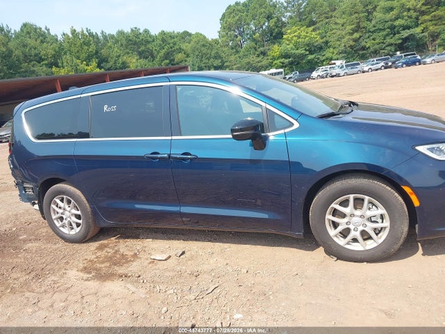 Продажа на аукционе авто 2025 Chrysler Pacifica Select, vin: 2C4RC1BG5SR612492, номер лота: 45743777
