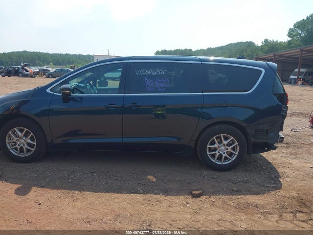 Продажа на аукционе авто 2025 Chrysler Pacifica Select, vin: 2C4RC1BG5SR612492, номер лота: 45743777