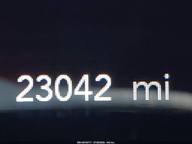 Продажа на аукционе авто 2025 Chrysler Pacifica Select, vin: 2C4RC1BG5SR612492, номер лота: 45743777