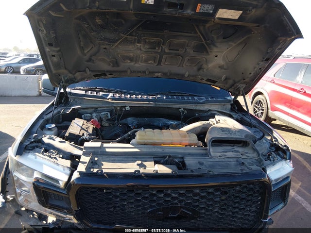 Ford F-150 Xl 2019 1FTMF1E54KKE79038 Image 10