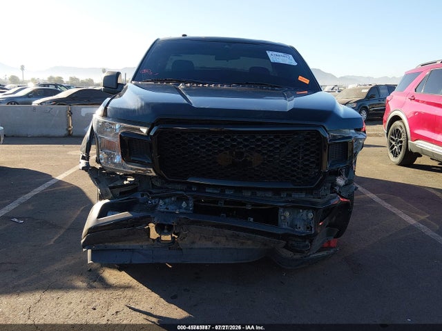Ford F-150 Xl 2019 1FTMF1E54KKE79038 Image 13
