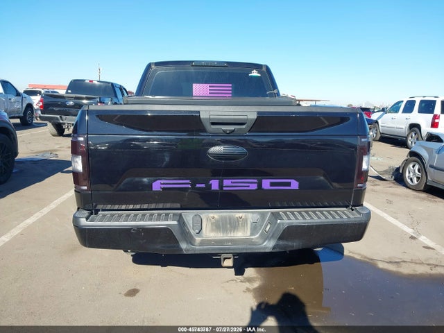 Ford F-150 Xl 2019 1FTMF1E54KKE79038 Image 17