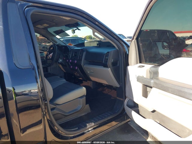 Ford F-150 Xl 2019 1FTMF1E54KKE79038 Image 5