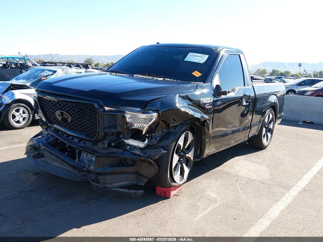 Ford F-150 Xl 2019 1FTMF1E54KKE79038 Image 6