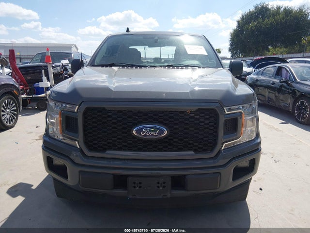 Продажа на аукционе авто 2020 Ford F-150 Xl, vin: 1FTEW1CP4LFC66240, номер лота: 45743790