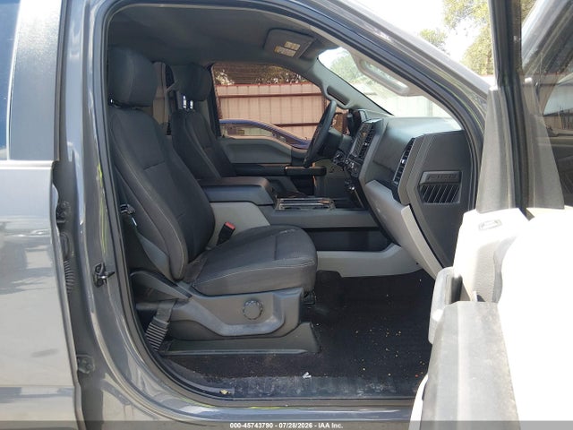 Продажа на аукционе авто 2020 Ford F-150 Xl, vin: 1FTEW1CP4LFC66240, номер лота: 45743790