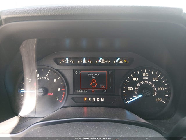 Продажа на аукционе авто 2020 Ford F-150 Xl, vin: 1FTEW1CP4LFC66240, номер лота: 45743790