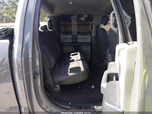 Продажа на аукционе авто 2020 Ford F-150 Xl, vin: 1FTEW1CP4LFC66240, номер лота: 45743790