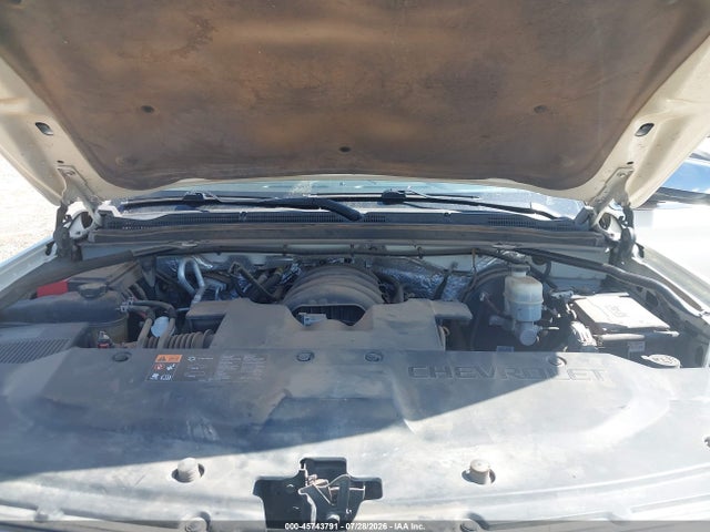 Chevrolet Tahoe Ltz 2015 1GNSKCKC1FR256705 Image 10