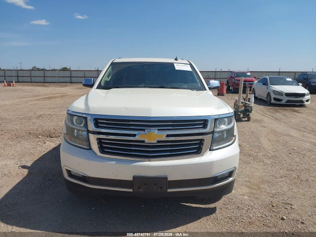Chevrolet Tahoe Ltz 2015 1GNSKCKC1FR256705 Image 12