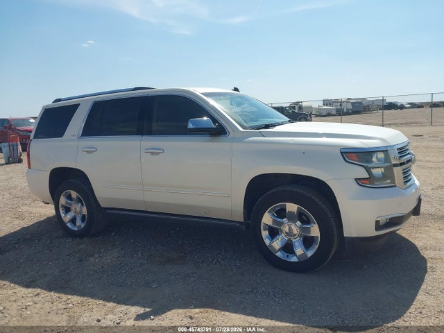 Chevrolet Tahoe Ltz 2015 1GNSKCKC1FR256705 Image 13