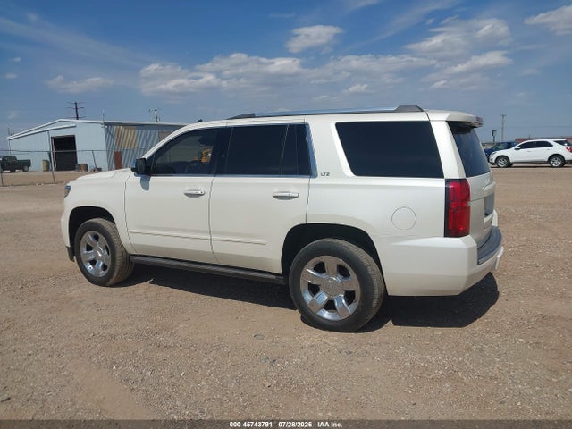 Chevrolet Tahoe Ltz 2015 1GNSKCKC1FR256705 Image 14