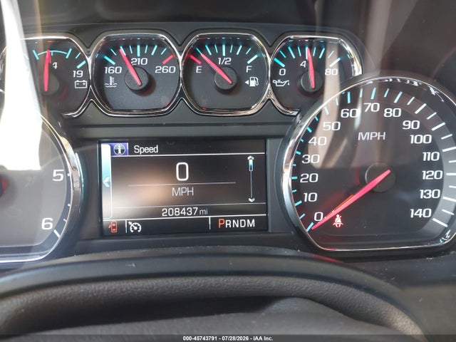 Chevrolet Tahoe Ltz 2015 1GNSKCKC1FR256705 Image 15