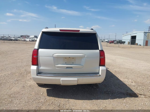 Chevrolet Tahoe Ltz 2015 1GNSKCKC1FR256705 Image 16