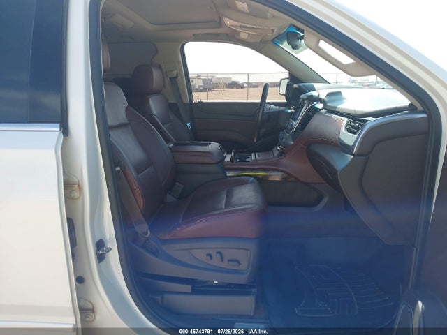 Chevrolet Tahoe Ltz 2015 1GNSKCKC1FR256705 Image 5