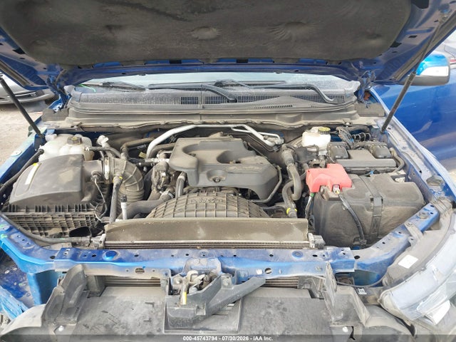 Ford Ranger Lariat 2020 1FTER1FH0LLA95225 Image 10