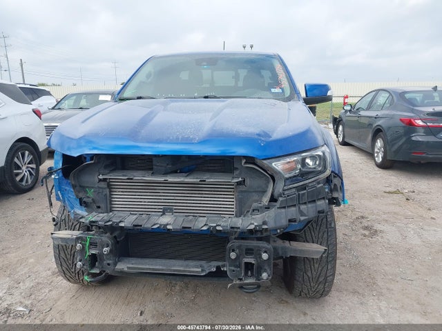 Ford Ranger Lariat 2020 1FTER1FH0LLA95225 Image 13