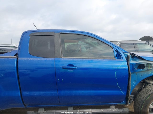 Ford Ranger Lariat 2020 1FTER1FH0LLA95225 Image 14