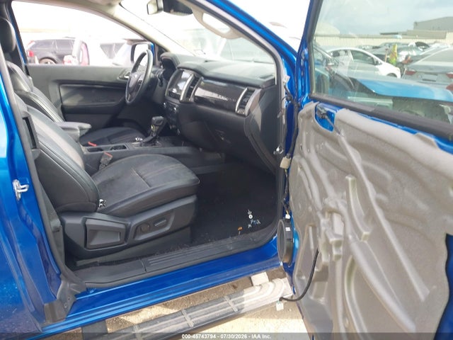 Ford Ranger Lariat 2020 1FTER1FH0LLA95225 Image 5