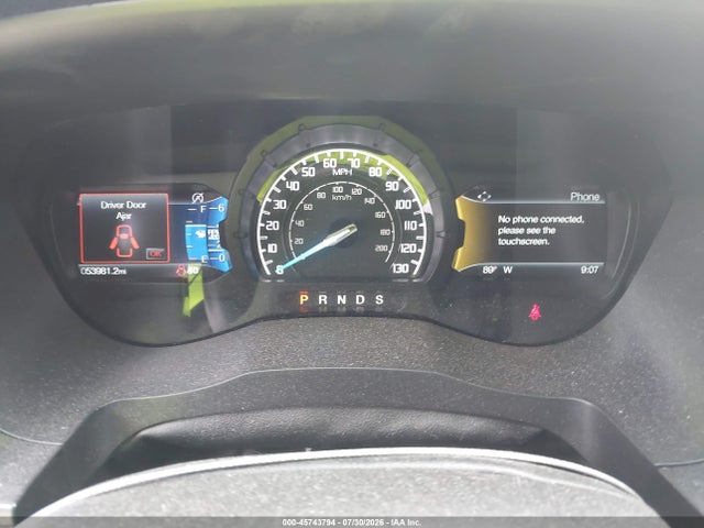 Ford Ranger Lariat 2020 1FTER1FH0LLA95225 Image 7