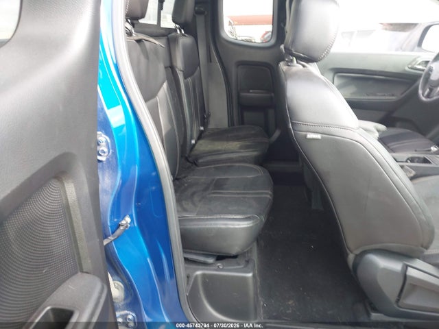 Ford Ranger Lariat 2020 1FTER1FH0LLA95225 Image 8