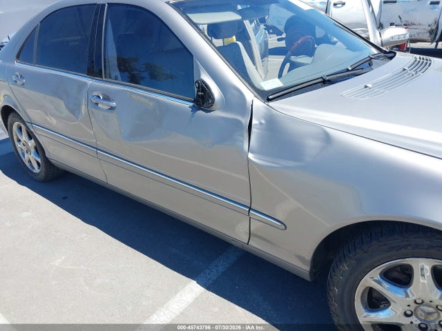 Aukcja sprzedaży 2006 Mercedes-benz S 500 4matic, vin: WDBNG84J96A470029, numer aukcji: 45743796
