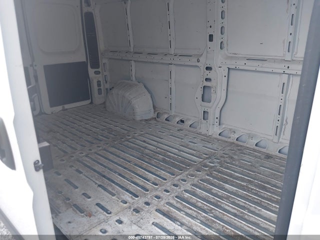 Aukcja sprzedaży 2023 Ram Promaster 2500 High Roof 159 Wb, vin: 3C6LRVDG1PE588121, numer aukcji: 45743797