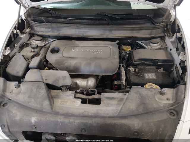 Aukcja sprzedaży 2018 Jeep Cherokee Latitude 4x4, vin: 1C4PJMCB2JD528472, numer aukcji: 45743804