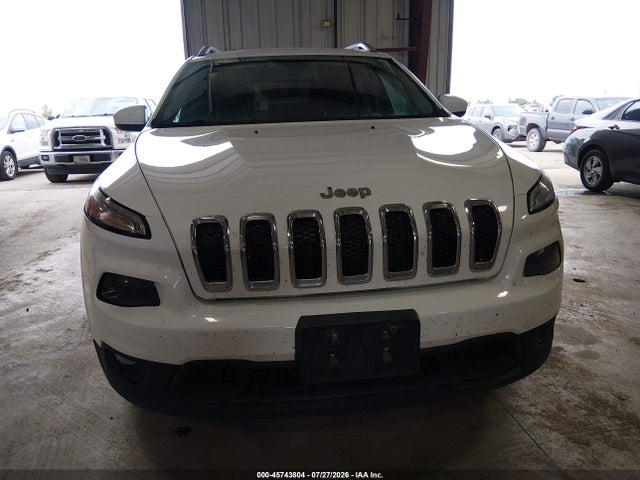 Jeep Cherokee Latitude 4x4 2018 1C4PJMCB2JD528472 Image 12