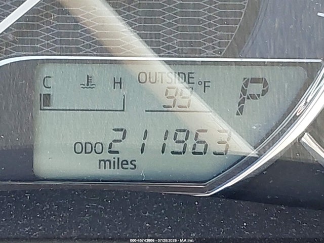 Toyota COROLLA LE 2014 2T1BURHE2EC137438 Image 15