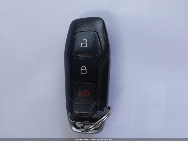 Ford EXPLORER XLT 2017 1FM5K8D80HGD17807 Image 11