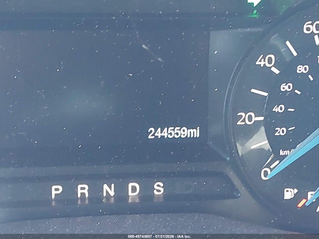 Ford EXPLORER XLT 2017 1FM5K8D80HGD17807 Image 16