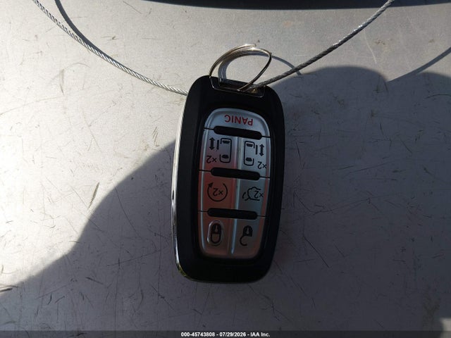 2024 Chrysler Pacifica Touring L მანქანა იყიდება აუქციონზე, vin: 2C4RC1BG6RR179503, აუქციონის ნომერი: 45743808