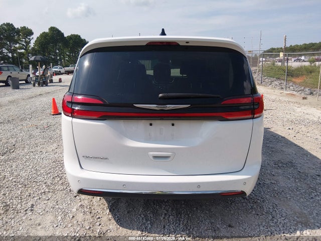 2024 Chrysler Pacifica Touring L მანქანა იყიდება აუქციონზე, vin: 2C4RC1BG6RR179503, აუქციონის ნომერი: 45743808